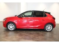 Gebraucht Opel Corsa-e Edition 100 kW (136 PS) 2021 Rot Kleinwagen