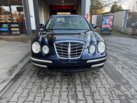 Gebraucht Kia Opirus Basis 203 PS (149 kW) 2006 Blau Limousine