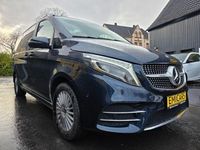 Gebraucht Mercedes V250 AMG line 190 PS (139 kW) 2019 Grau Van / Kleinbus