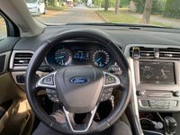 gebraucht Ford Mondeo 1,5 Eco Boost Businessline