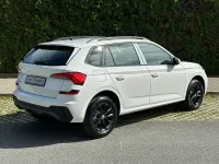 Neu Skoda Kamiq Selection 116 PS (85 kW) 2025 Weiß SUV