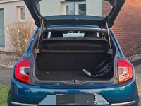 Gebraucht Renault Twingo Intens 60 kW (82 PS) 2021 Blau Kleinwagen