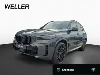 Gebraucht BMW X5 Comfort Edition 352 PS (258 kW) 2025 Bmw individual dravitgrau (grau) SUV