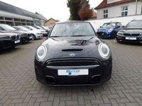 gebraucht Mini Cooper S 17" Navi ACC DA LED LHZ SHZ CAM PDC PA