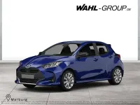 Nowe Mazda 2 Exclusive-Line 116 KM (85 kW) 2026 Niebieski Hatchback