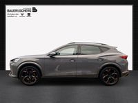 Gebraucht Cupra Formentor VZ 150 PS (110 kW) 2022 Graphene grey SUV