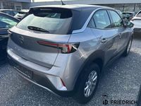 Gebraucht Opel Mokka Enjoy 101 PS (74 kW) 2024 Grau SUV