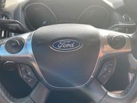 gebraucht Ford Focus 1.6 Benziner