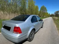 Occasion VW Bora Comfortline 101 ch (74 kW) 2004 Gris Berline