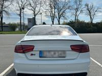 gebraucht Audi S8 Bang & Olufsen 21Zoll Softclose 360Grad