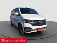 Gebraucht VW Multivan Generation Six 150 PS (110 kW) 2022 Weiss Van