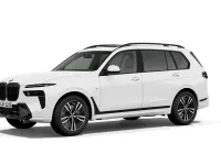 Gebraucht BMW X7 Efficient Dynamics 381 PS (280 kW) 2026 SUV
