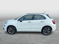 Gebraucht Fiat 500X Dolcevita 131 PS (96 kW) 2024 Weiß SUV