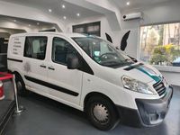 gebraucht Fiat Scudo 1.6