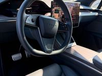 Gebraucht Tesla Model X 492 kW (670 PS) 2024 Silber SUV