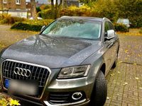 gebraucht Audi Q5 TDI