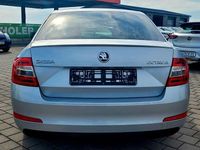 Second-hand Skoda Octavia Elegance 179 CP (131 kW) 2013 Argintiu Berlinǎ