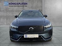 Gebraucht Volvo XC60 Ultra 455 PS (334 kW) 2025 Blau SUV