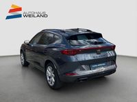 Gebraucht Cupra Formentor Basis 150 PS (110 kW) 2023 "magnetic tech" SUV