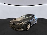 Gebraucht Audi A4 Ambiente 204 PS (150 kW) 2022 Grau Limousine