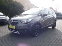 gebraucht Opel Crossland X INNOVATION/ Winter/Car-Play