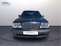 gebraucht Mercedes 500 E*Gepflegter-Zustand*Unfallfrei*Schiebedach*