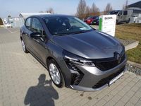 Neu Renault Clio V 91 PS (66 kW) 2026 Grau Limousine