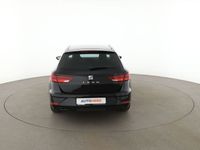 gebraucht Seat Leon 2.0 TDI Xcellence, Diesel, 18.210 €