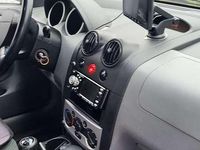 Gebraucht Chevrolet Kalos SX 94 PS (69 kW) 2005 Limousine