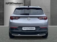 gebraucht Opel Grandland X 1.6 Turbo Hybrid 4++Ultimate++AHK++V