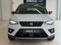 Gebraucht Seat Arona Beats 116 PS (85 kW) 2020 Weiß SUV
