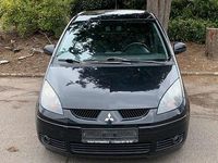 Gebraucht Mitsubishi Colt 95 PS (69 kW) 2007 Kleinwagen