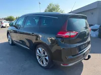 Gebraucht Renault Grand Scénic IV Intens 110 PS (80 kW) 2017 Schwarz Van / Kleinbus