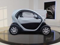 gebraucht Renault Twizy Intens Radio Seitenscheiben (Kauf-Batterie)