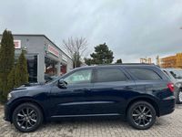 gebraucht Dodge Durango 3,6L GT AWD/SHZ/LHZ/Kamera/Alcantara