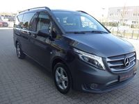 Gebraucht Mercedes Vito 190 PS (139 kW) 2020 Grau Van