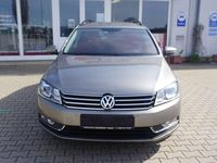 gebraucht VW Passat Variant Trendline BlueMotion