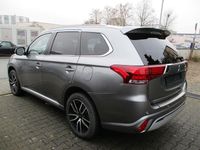 Gebraucht Mitsubishi Outlander P-HEV Top 135 PS (99 kW) 2019 Grau SUV