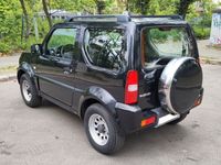 gebraucht Suzuki Jimny 1.3 3d A/T Comfort