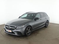 Gebraucht Mercedes C43 AMG AMG 390 PS (286 kW) 2020 Grau Kombi