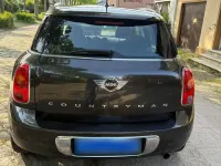 Gebraucht Mini Countryman 98 PS (72 kW) 2015 Braun SUV