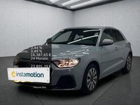 Gebraucht Audi A1 Sportback 116 PS (85 kW) 2025 Grau Kleinwagen