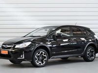 gebraucht Subaru XV Active+1.Hand+ SHZ + Einparkhilfe+ 43.500KM