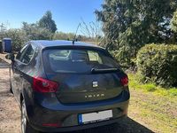 Second-hand Seat Ibiza Reference 86 CP (63 kW) 2009 Gri Berlinǎ