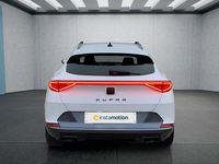 Gebraucht Cupra Formentor 150 PS (110 kW) 2023 Weiß SUV