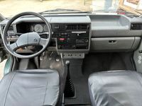 gebraucht VW T4 Syncro | 2,5L | 182.000km | 2x Schiebetür