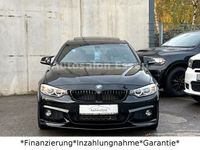 gebraucht BMW 428 i xDrive Gran Coupe*M Performance*SHZ*Kamera