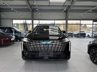 Neu Haval H6 Premium 243 PS (178 kW) 2026 Schwarz SUV