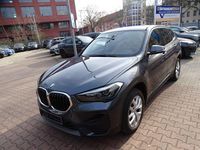 Gebraucht BMW X1 Advantage 136 PS (100 kW) 2022 Grau SUV