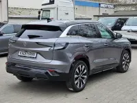 Gebraucht Renault Austral Techno 158 PS (116 kW) 2025 Grau SUV